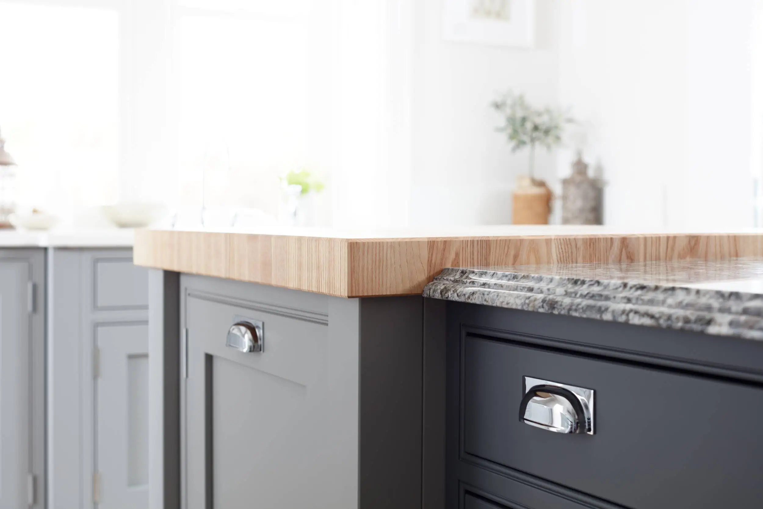 Worksurfaces banner