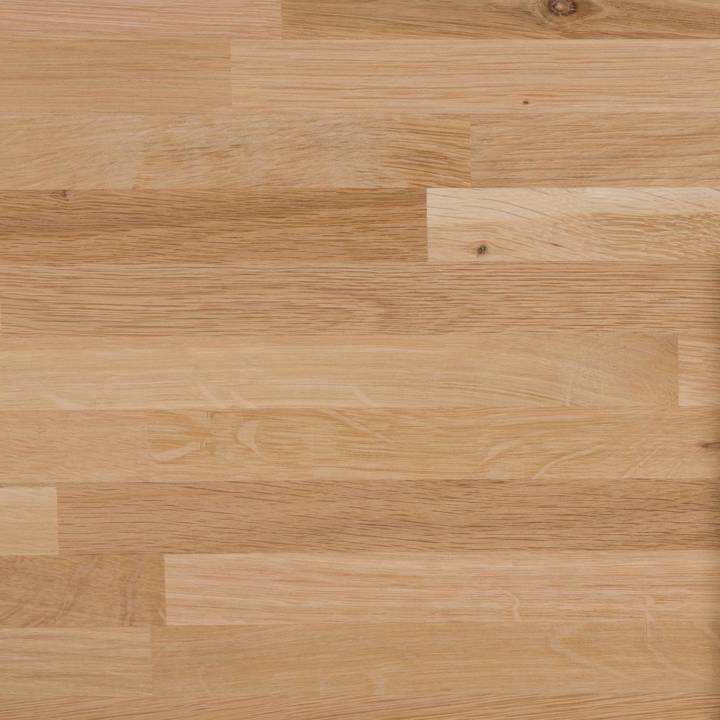 Rustic Oak