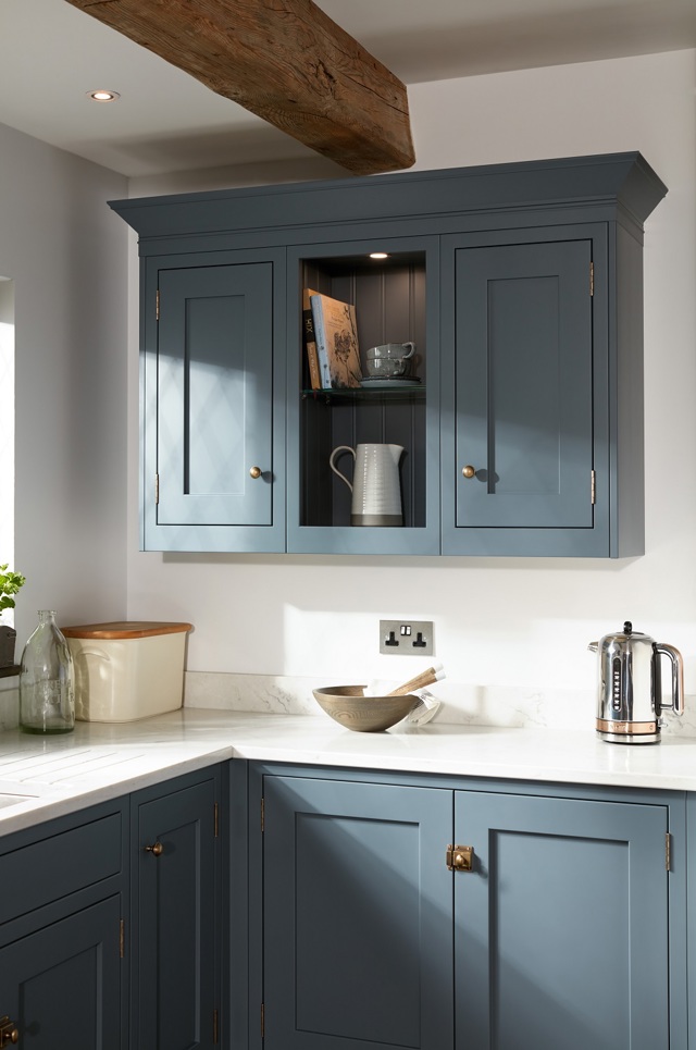 Shaker Kitchens | Shaker Doors | Shaker-Style Kitchens