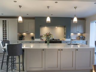 House in Haxby – Cookhouse Design York