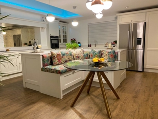 House in Upper Poppleton – Cookhouse Design York