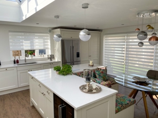 House in Upper Poppleton – Cookhouse Design York