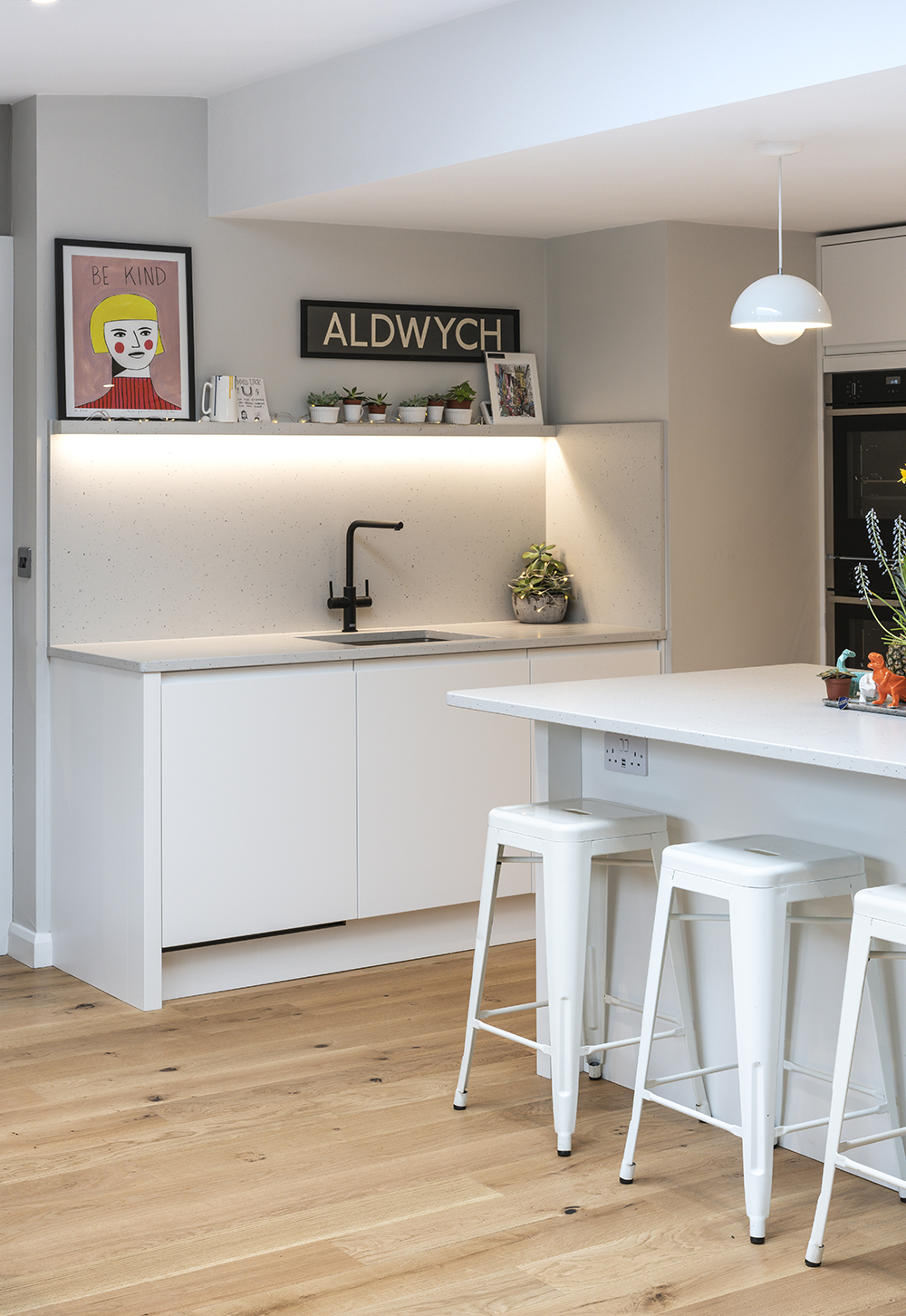 Luxury Kitchens in York | Bespoke Kitchen Design 