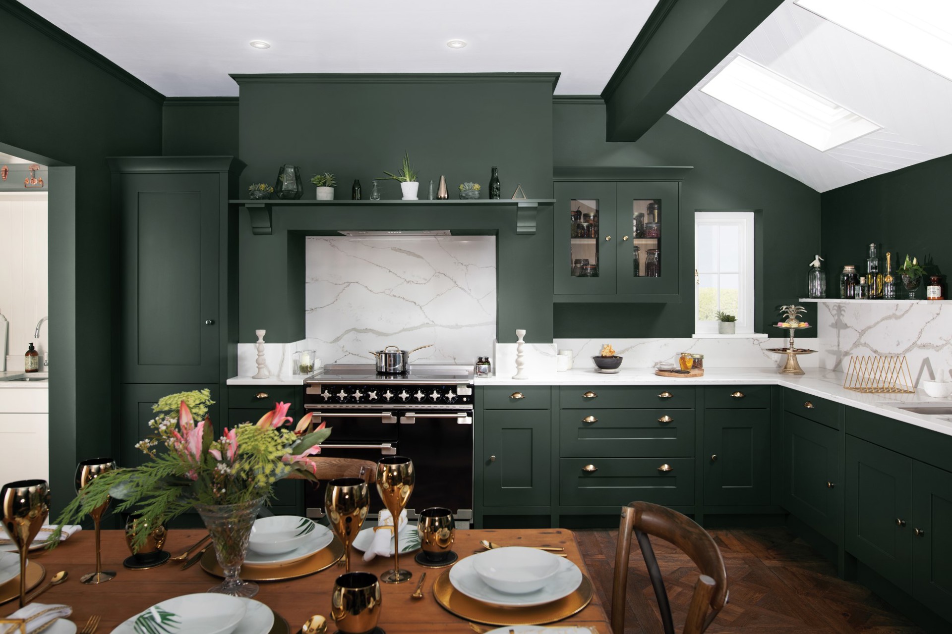 2021 Kitchen Trends – the latest design ideas with lasting style