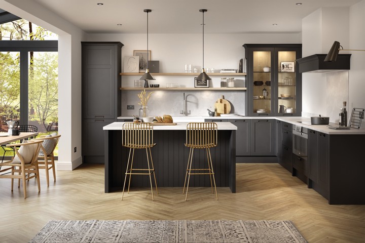 KITCHEN TRADITIONS – BRINGING US TOGETHER AGAIN