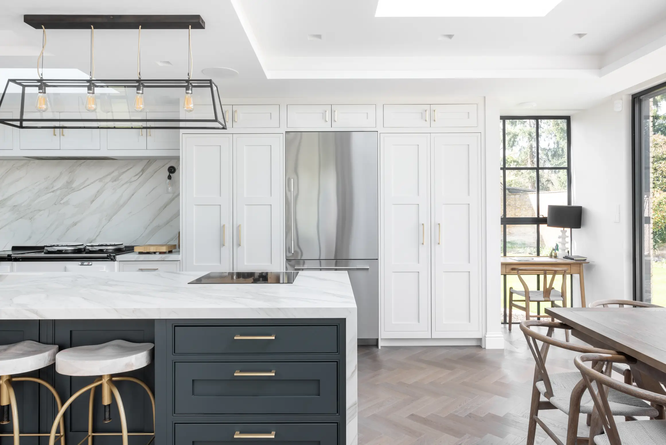 1909 Ovolo, Bespoke 