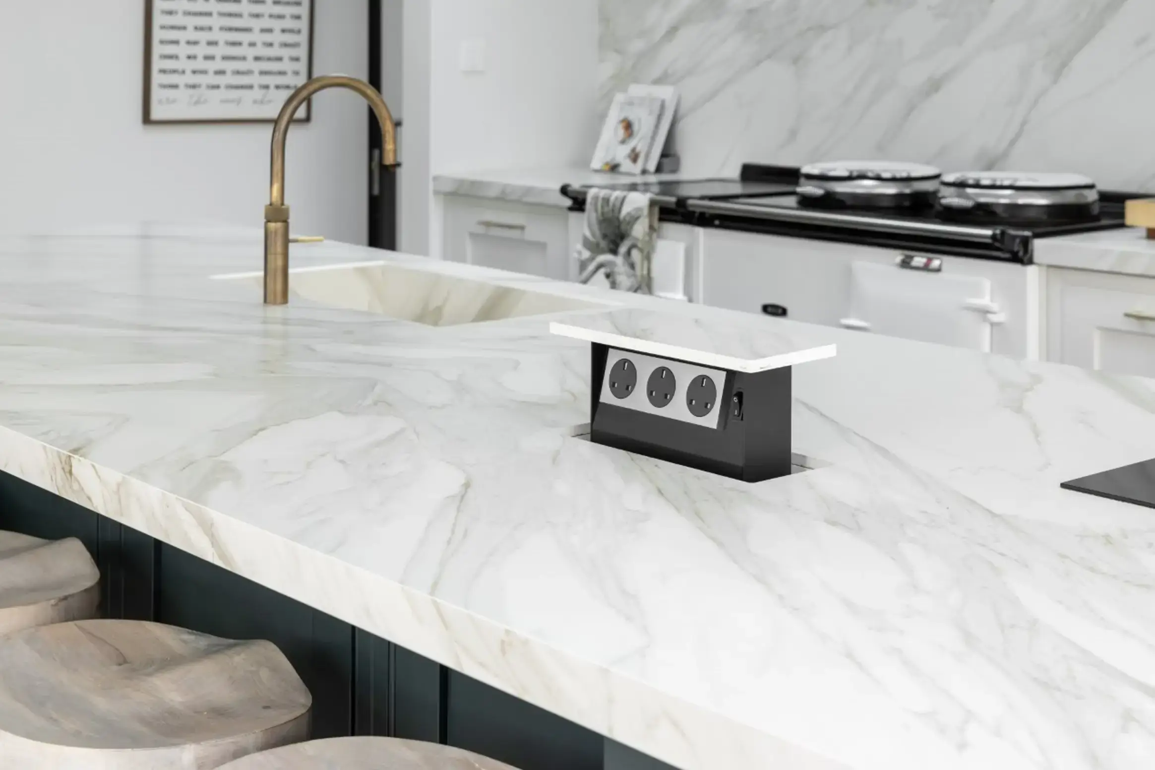 1909 Ovolo, Bespoke 