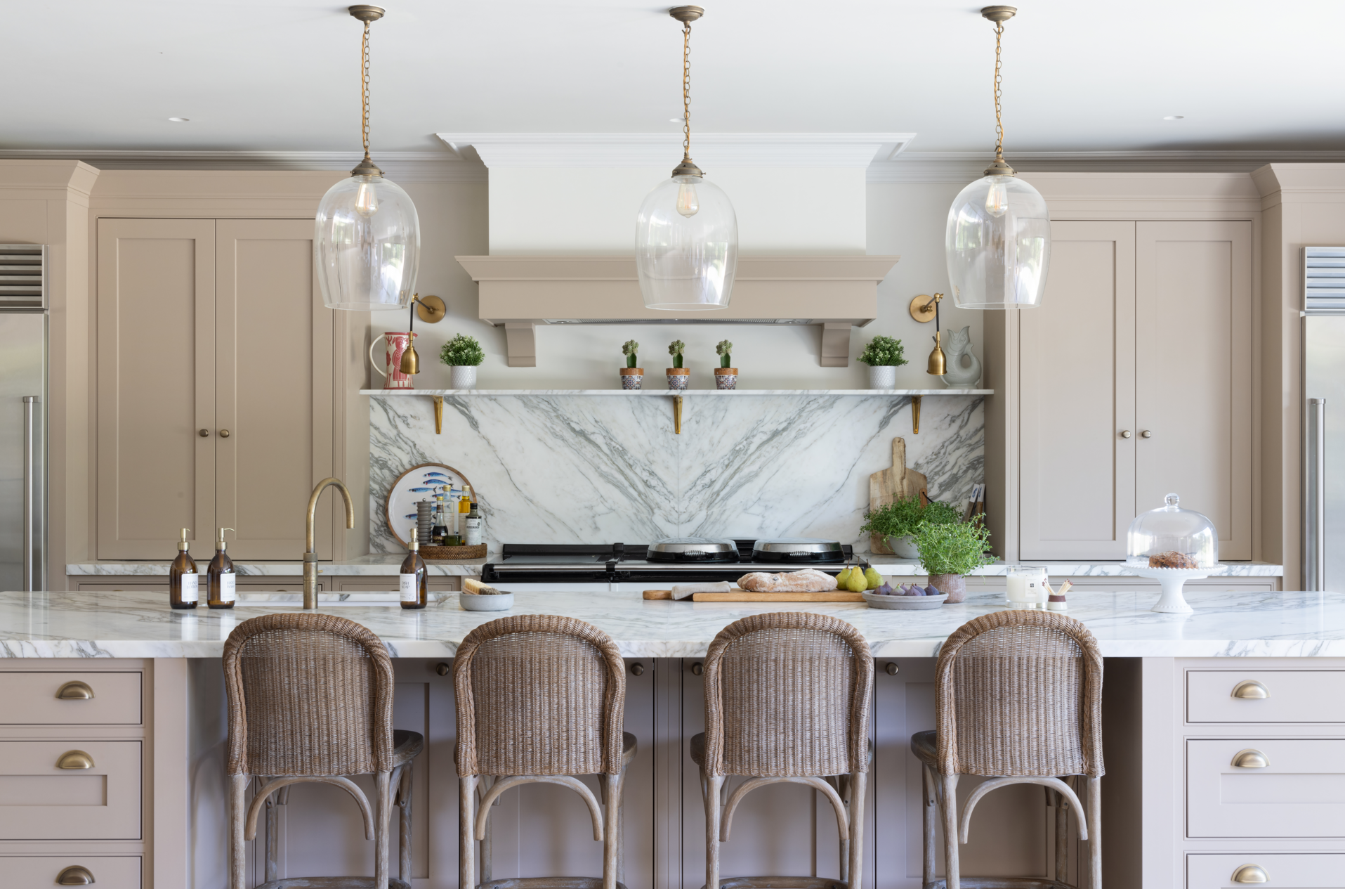 1909 Ovolo, Bespoke