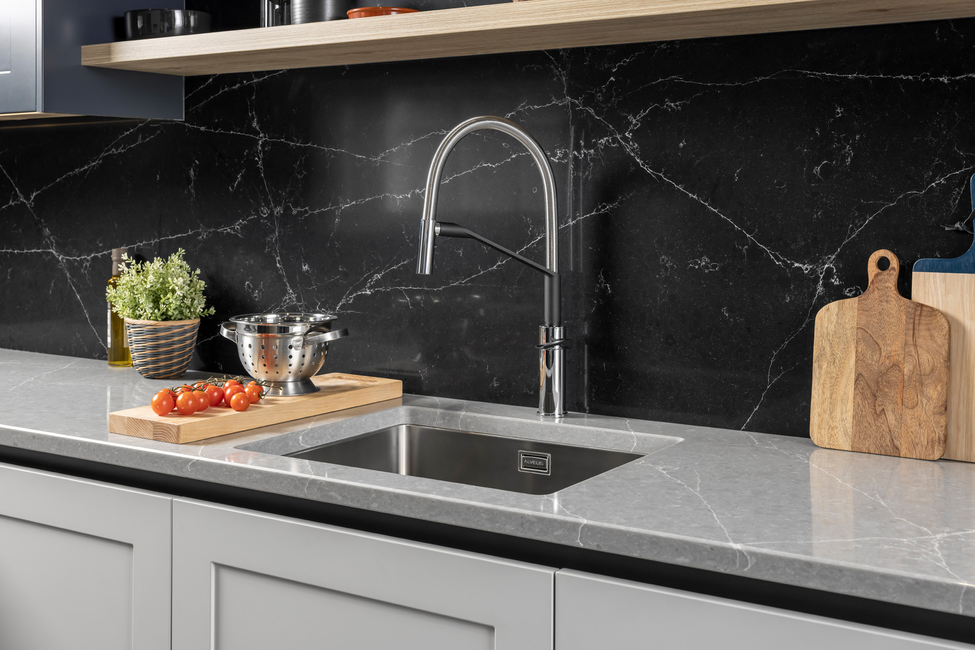 Nobili taps | PWS Distributors Ltd - UK distributors of kitchen and ...