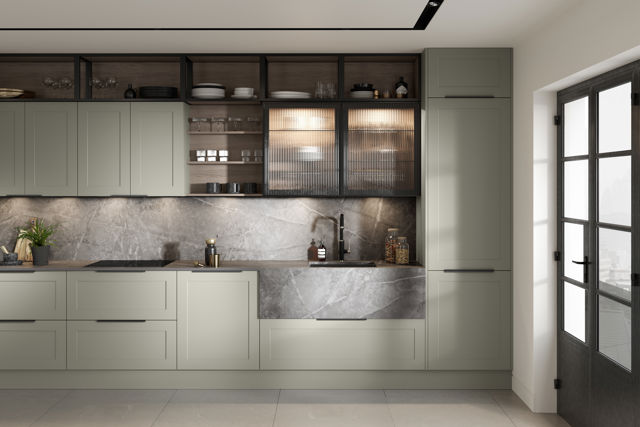 Planning your Kitchen Lighting