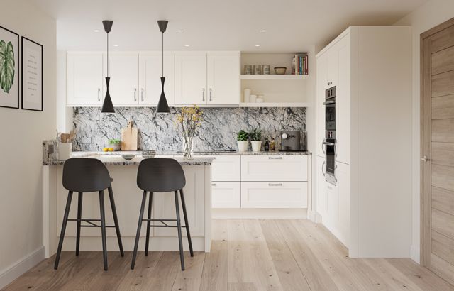 3 Design Tips for a Kitchen Built for Entertainment