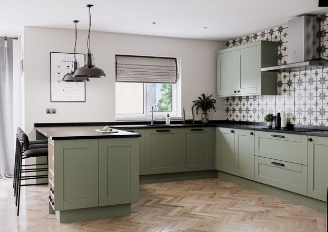 What To Consider When Designing A Kitchen: Our Kitchen Planning Ideas