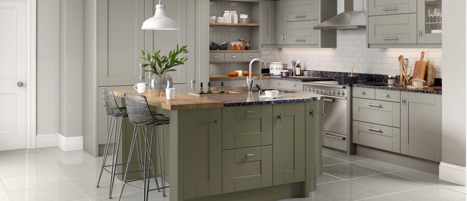 Broadoak Kitchens