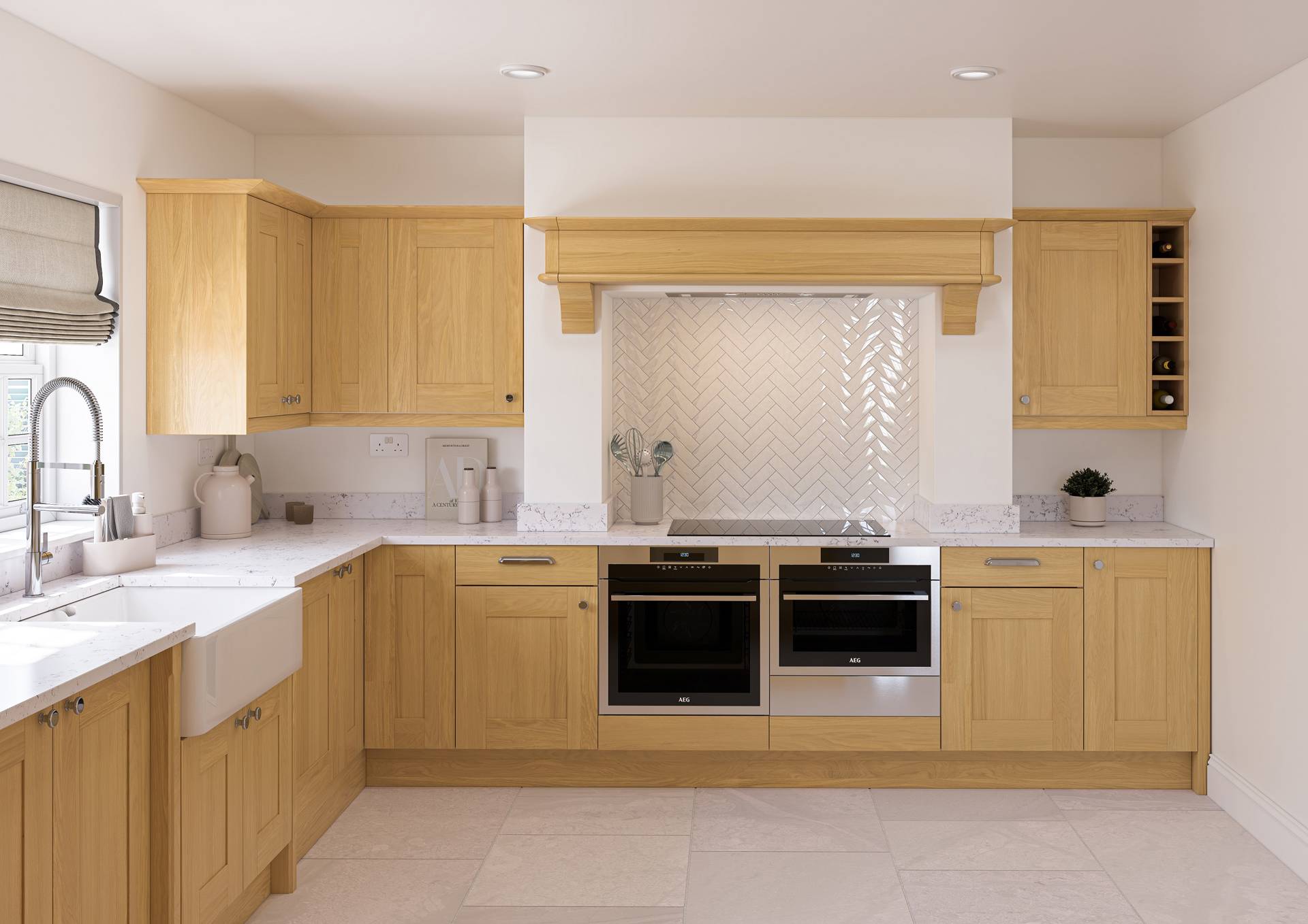 Broadoak Kitchens