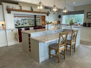 Clarendon Porcelain and Stone