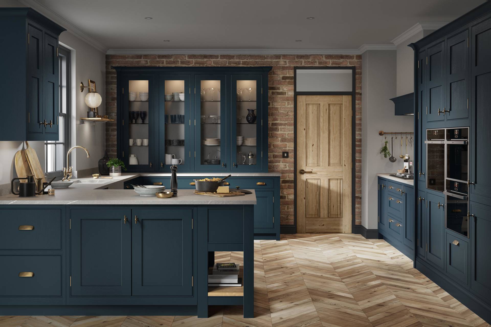 Clarendon Kitchens