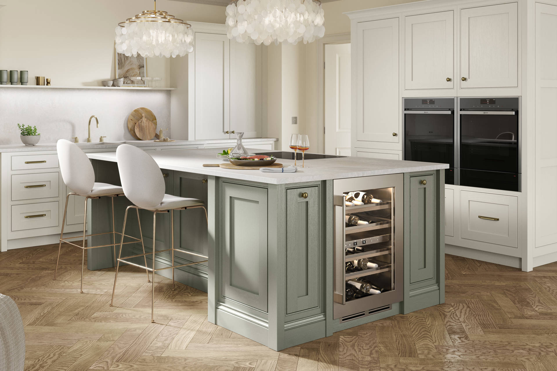 Clarendon Kitchens