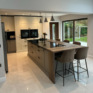 Crathorne Paint To Order