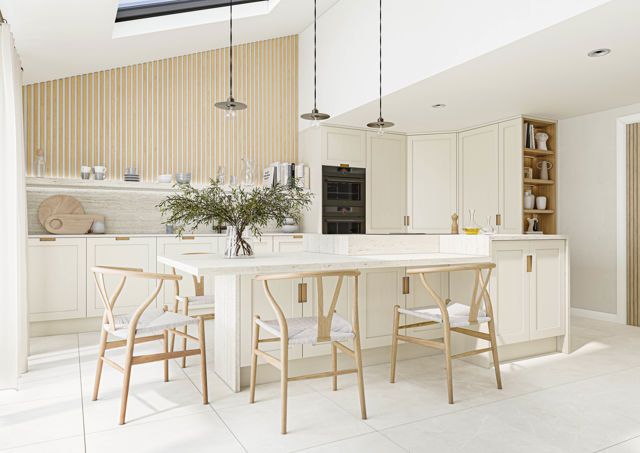Scandinavian Kitchens: Design, Style and Inspiration