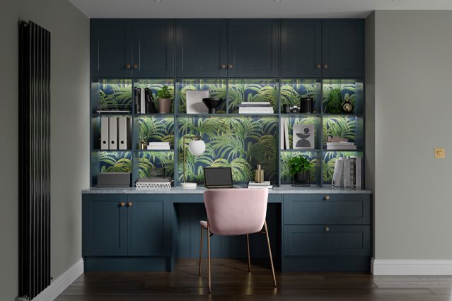 3 Areas to Consider When Building your Dream Home Office