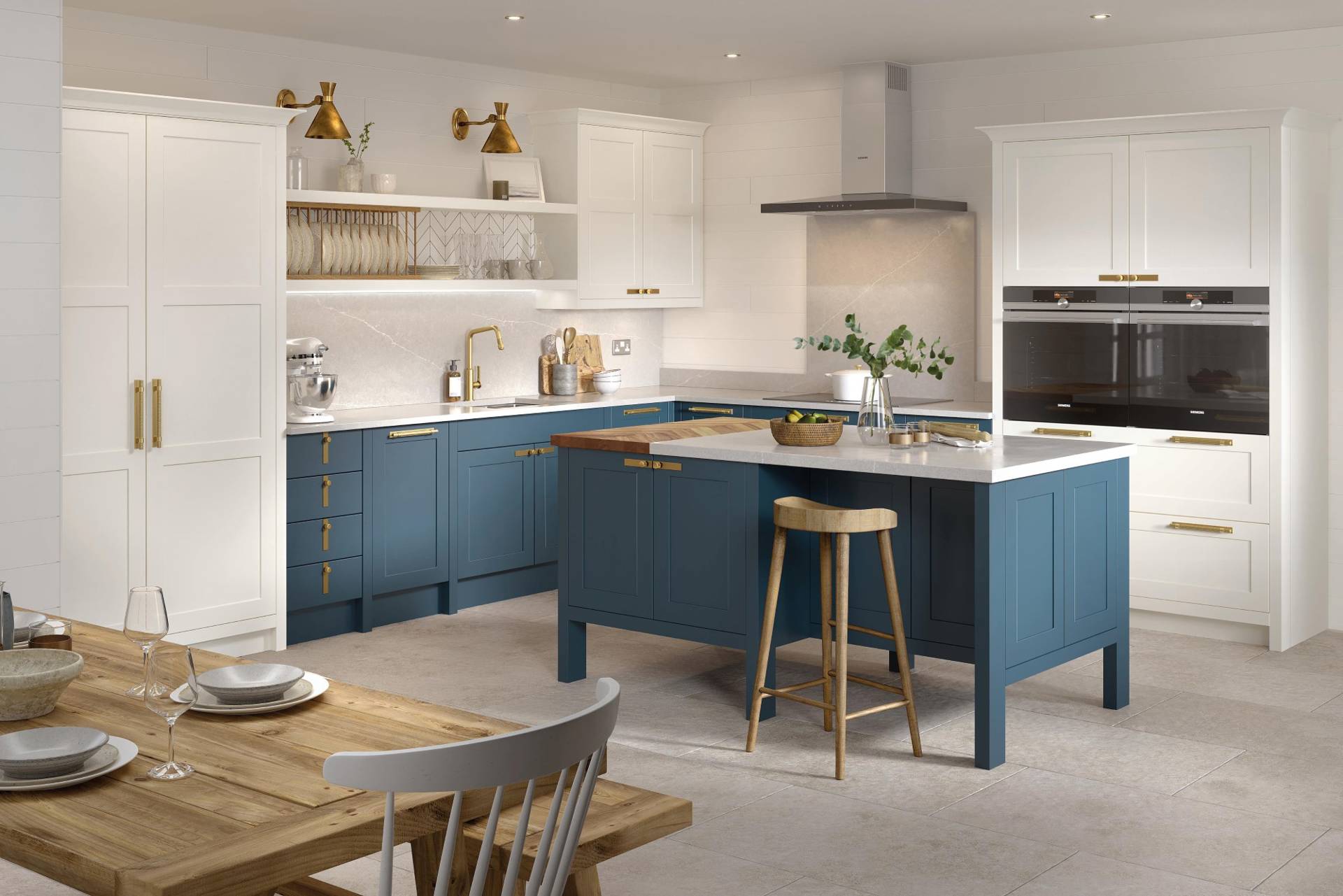 Hunton Kitchens