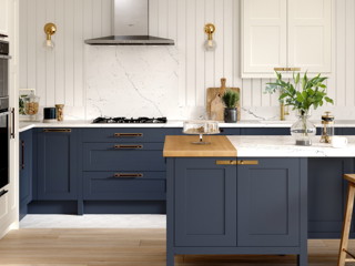 Hunton Kitchen Collection | Hunton Style Kitchens