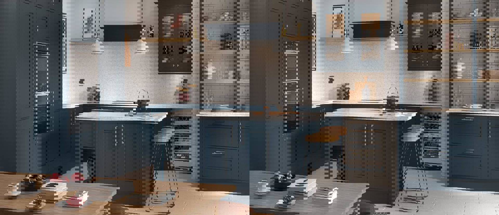 Milbourne Kitchens