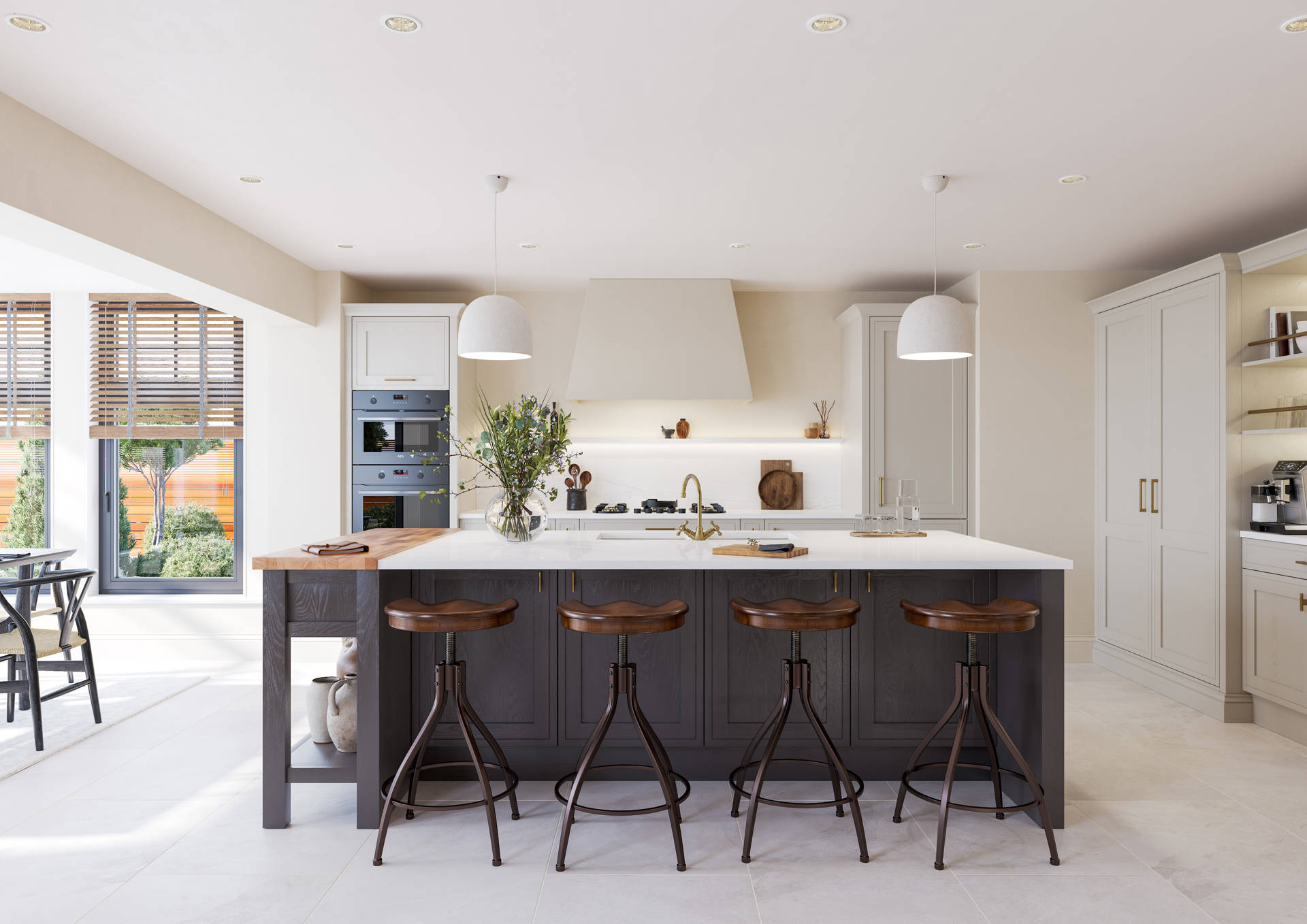 Mornington Vale Kitchens