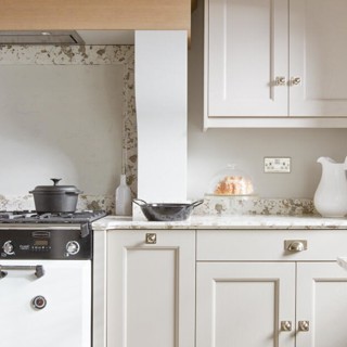 Mornington Beaded Cashmere kitchen