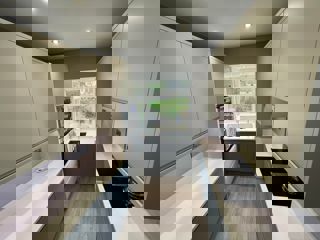 Remo Cadet blue & Dove grey