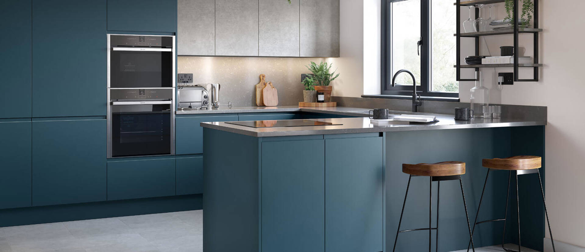 Remo Kitchens