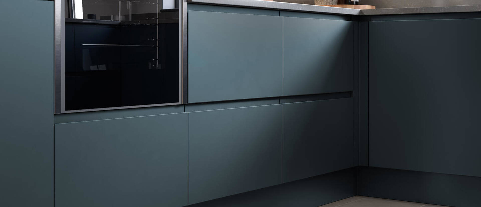 Hartforth Blue