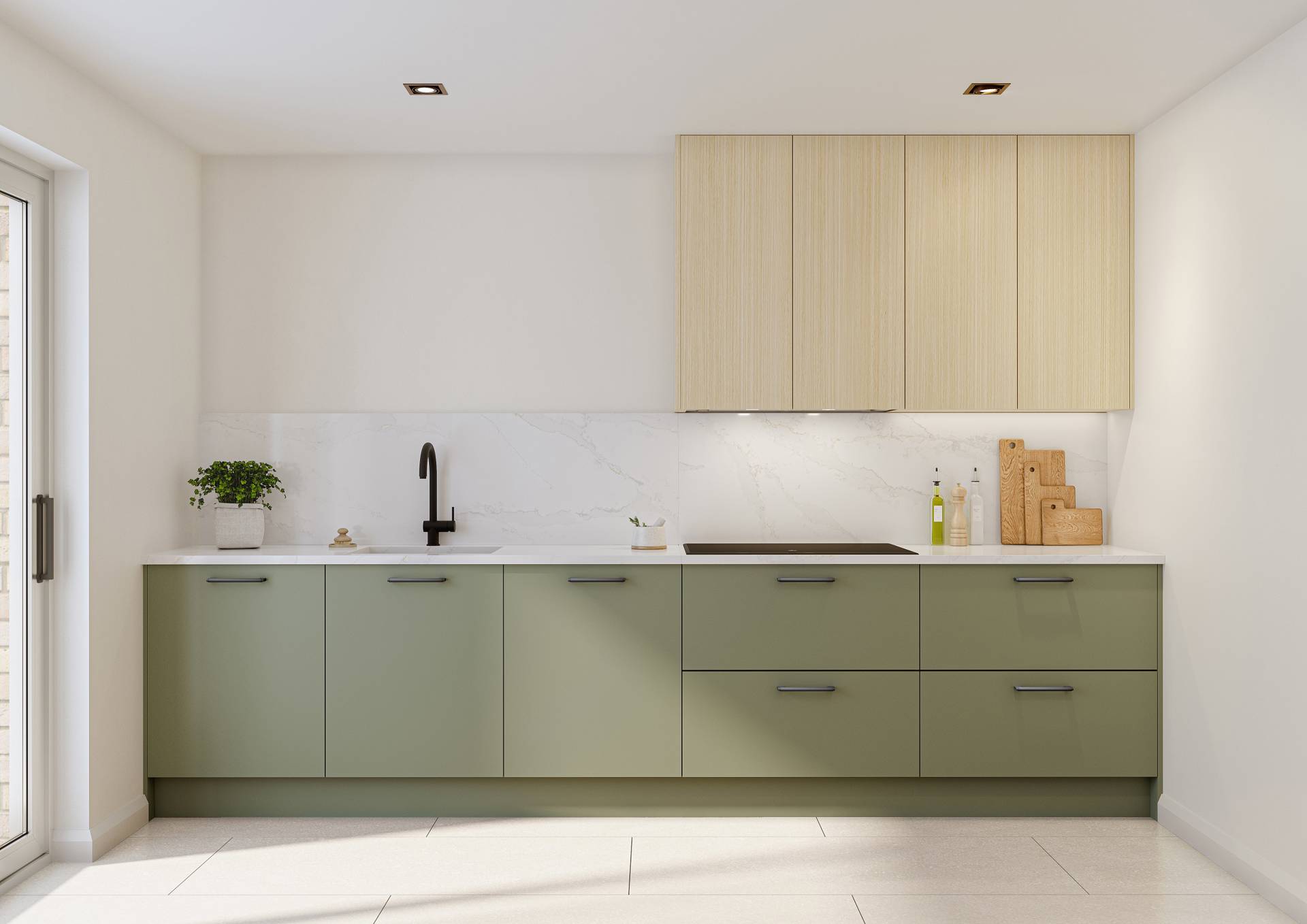 Unity Kitchens