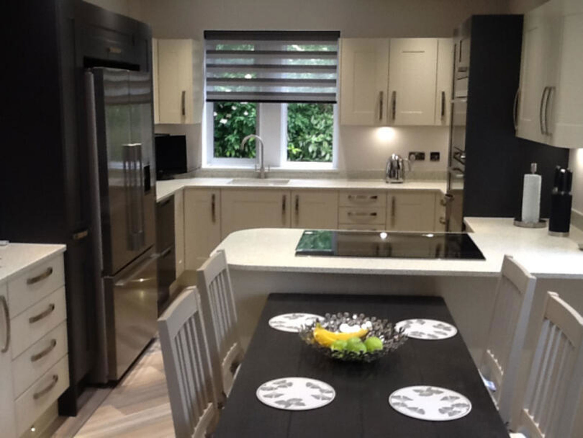 Broadoak Painted