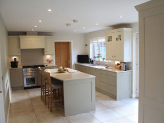 Broadoak Painted