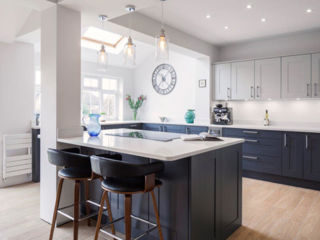 Broadoak Painted