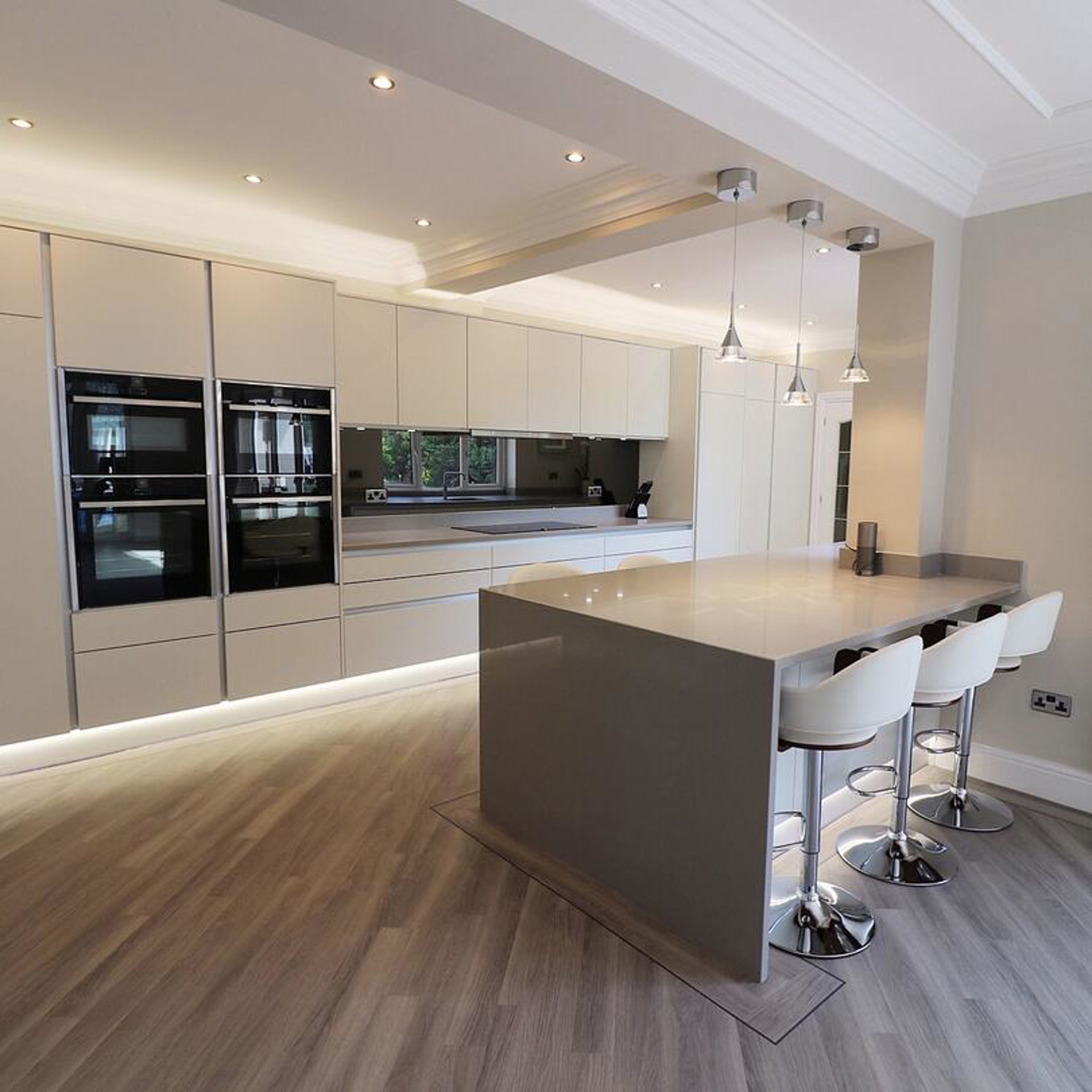 Customer Kitchens | Case Studies & Kitchen Ideas