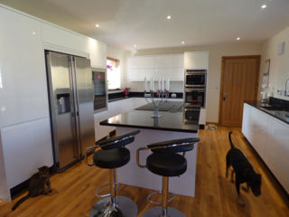 Remo Gloss White