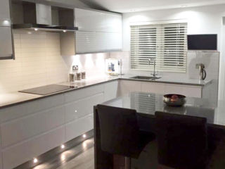 Remo White & Silver Grey